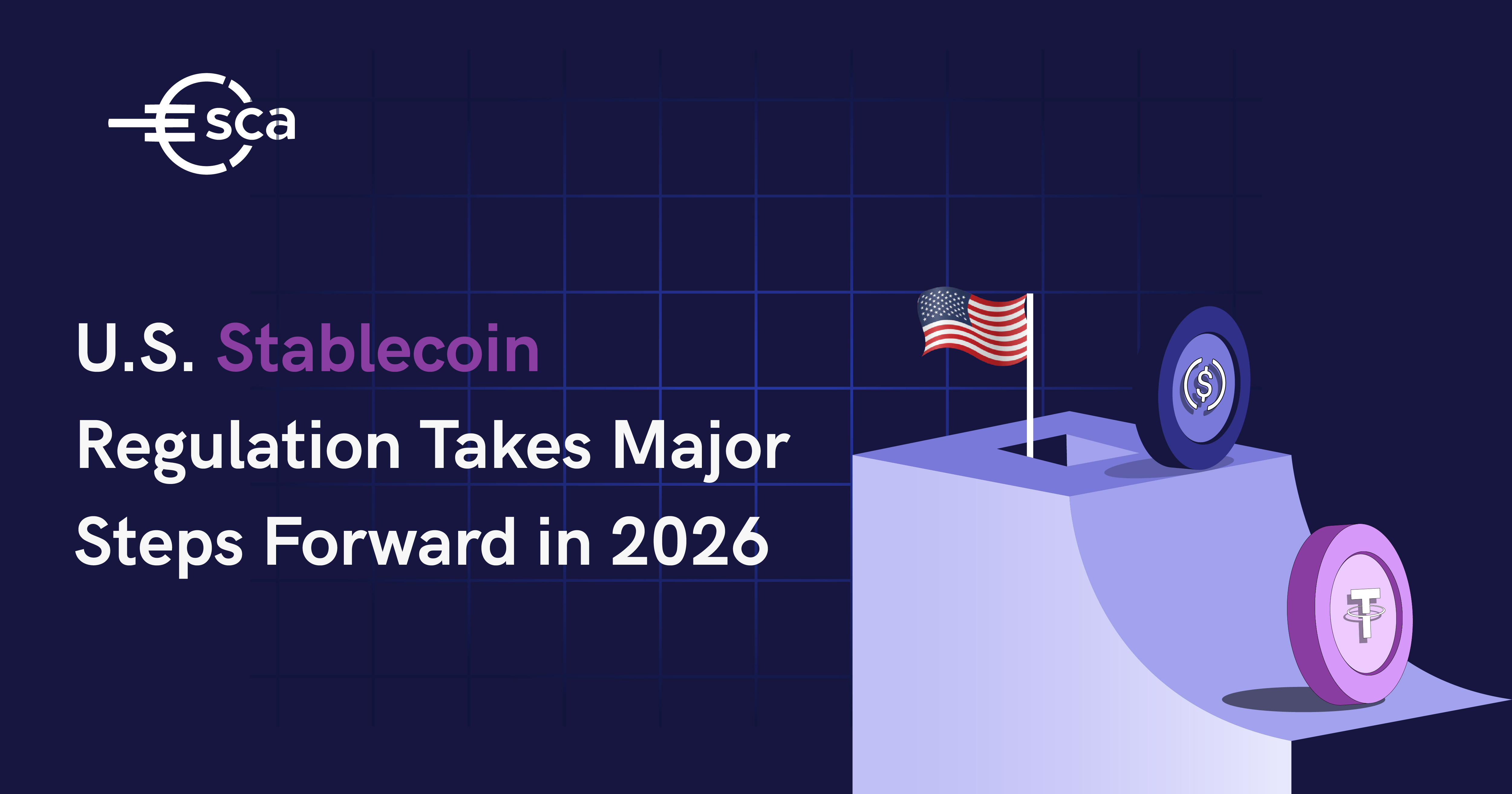 Stablecoin Regulation Update