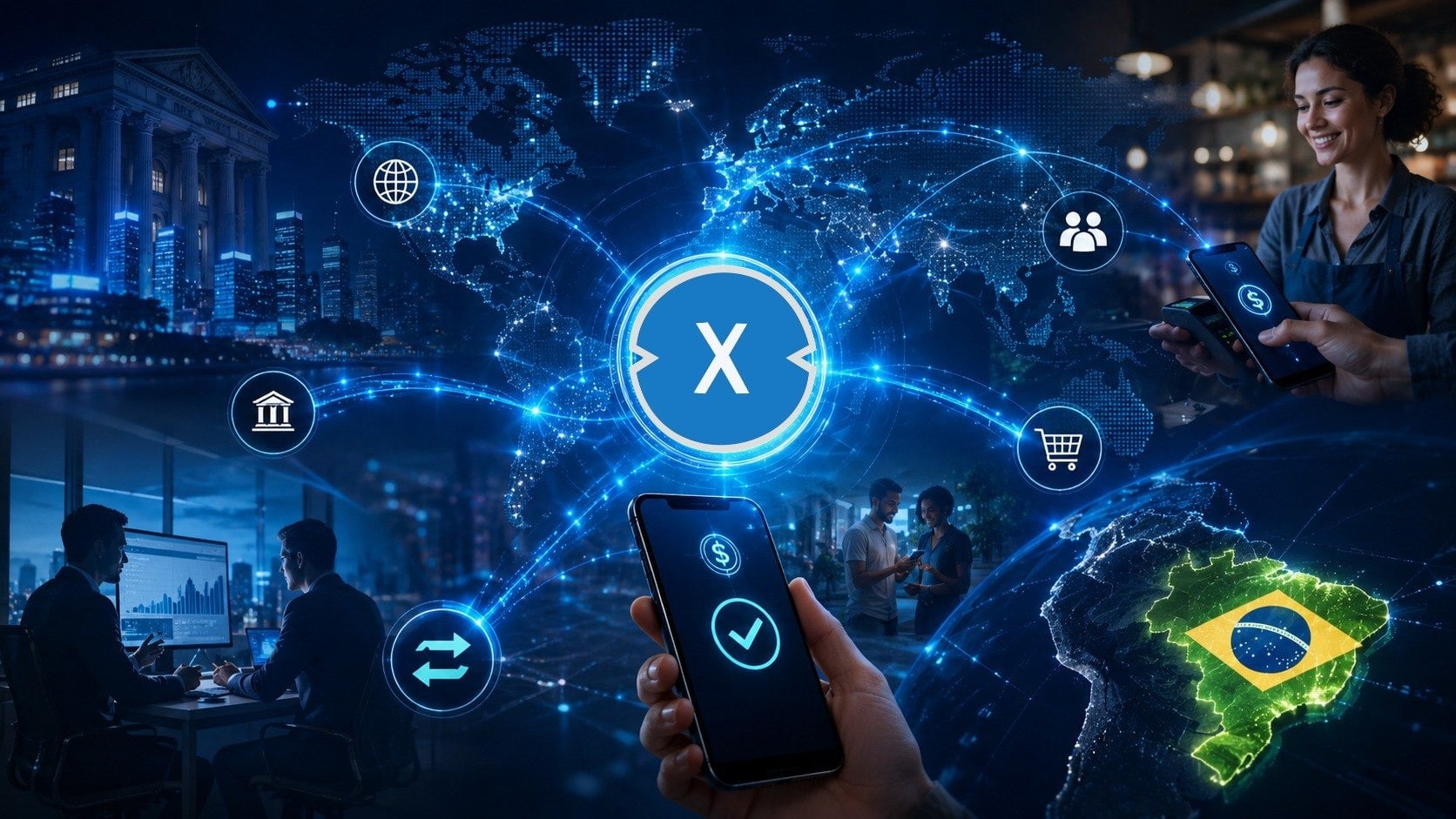 non-usd stablecoins