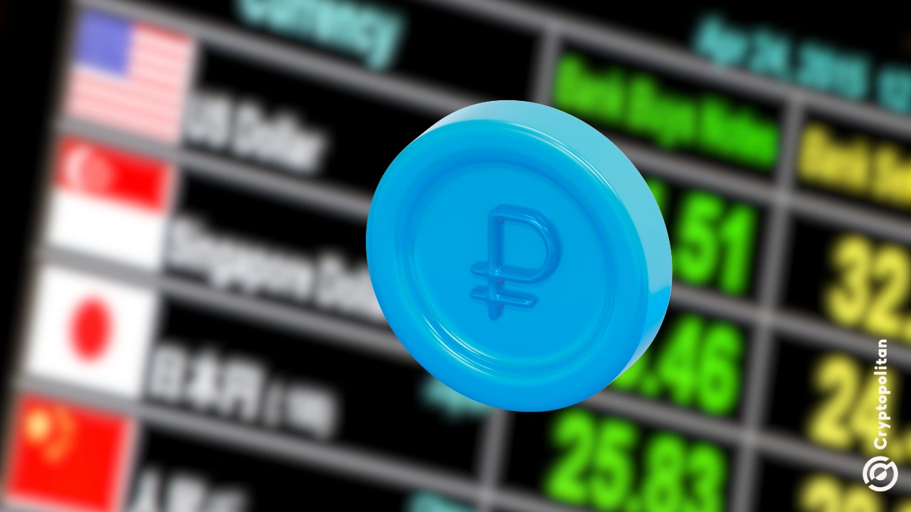 The to Non-USD Stablecoins