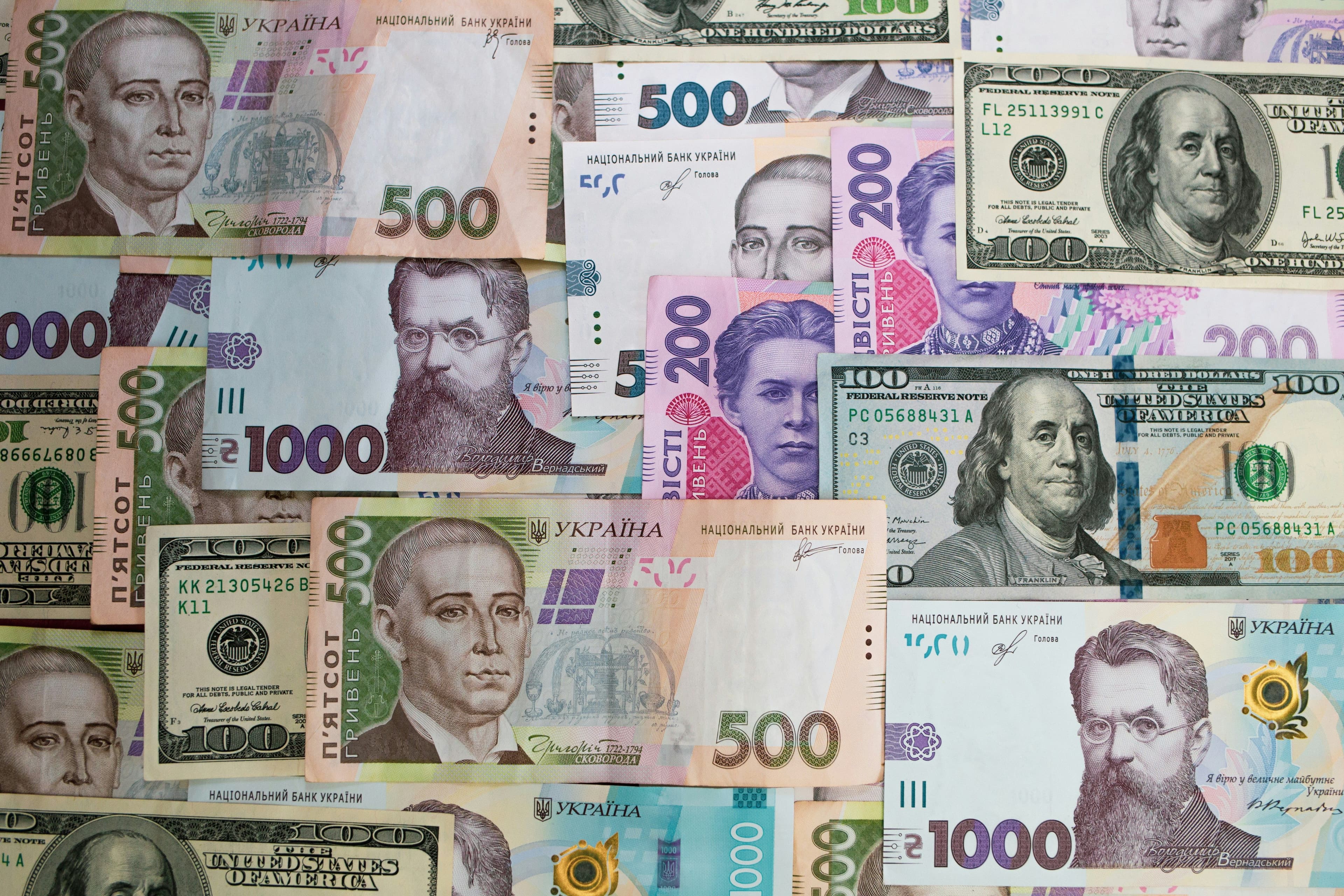 non-USD stablecoins
