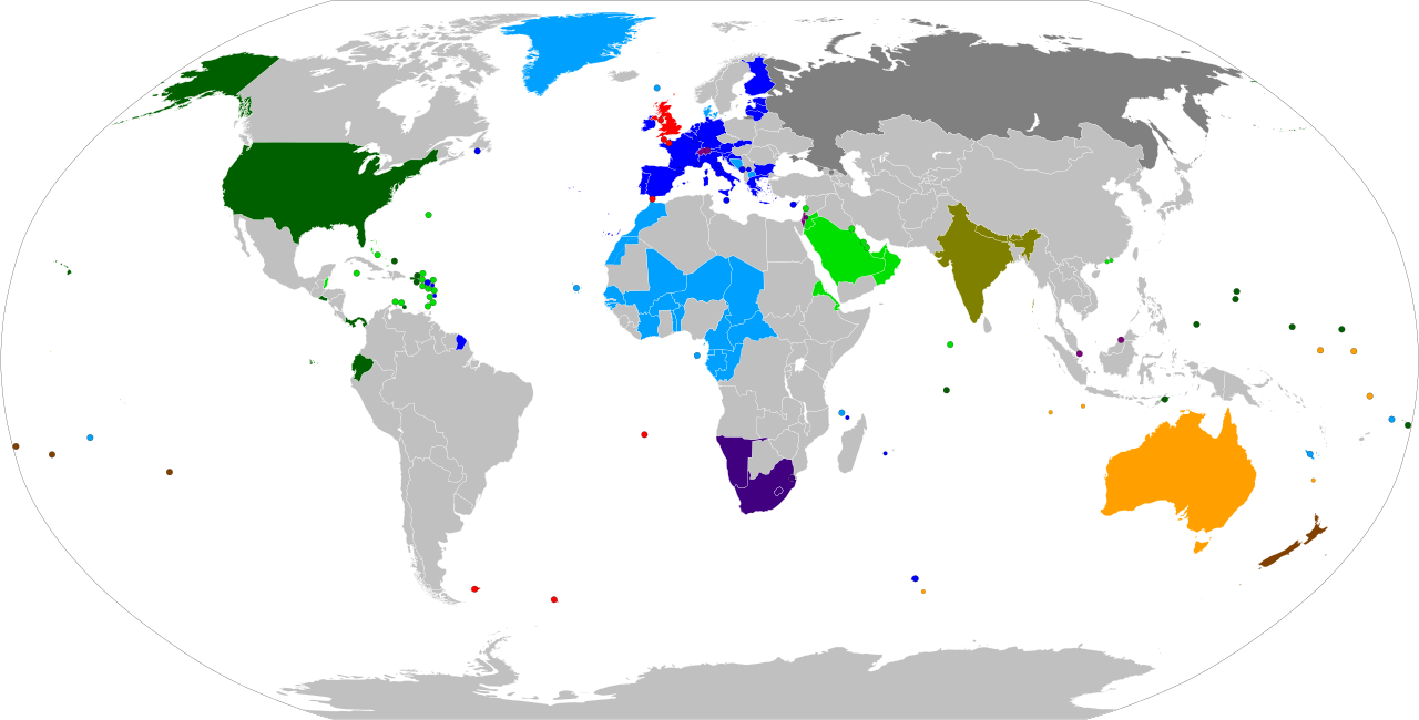 Non-USD Stablecoins in 2026: The Multi-Currency Regulatory Map