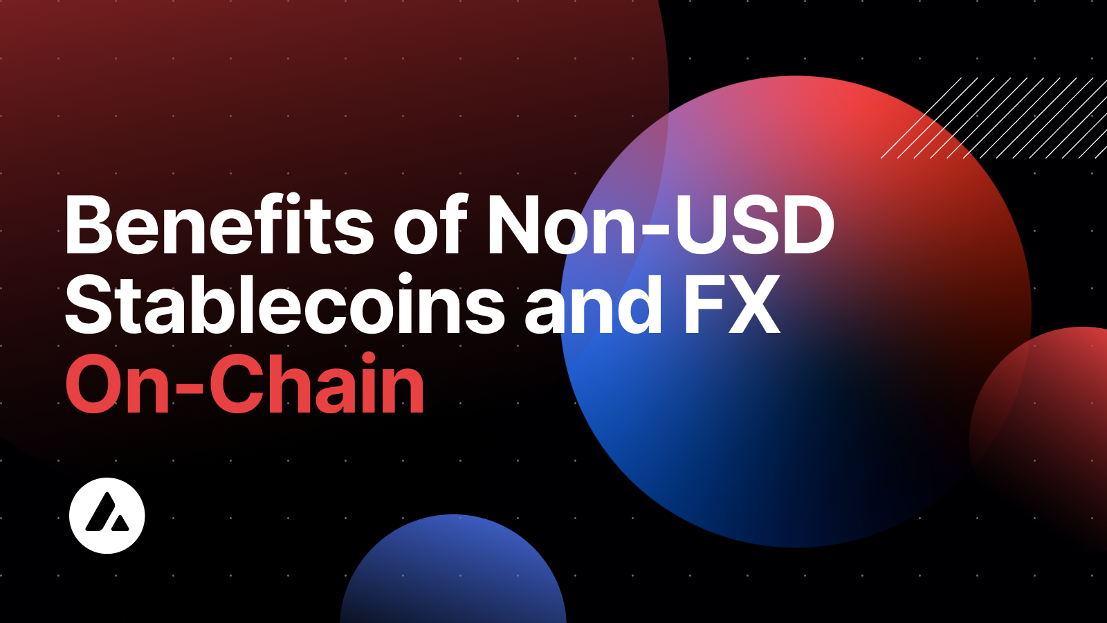 non-USD stablecoins