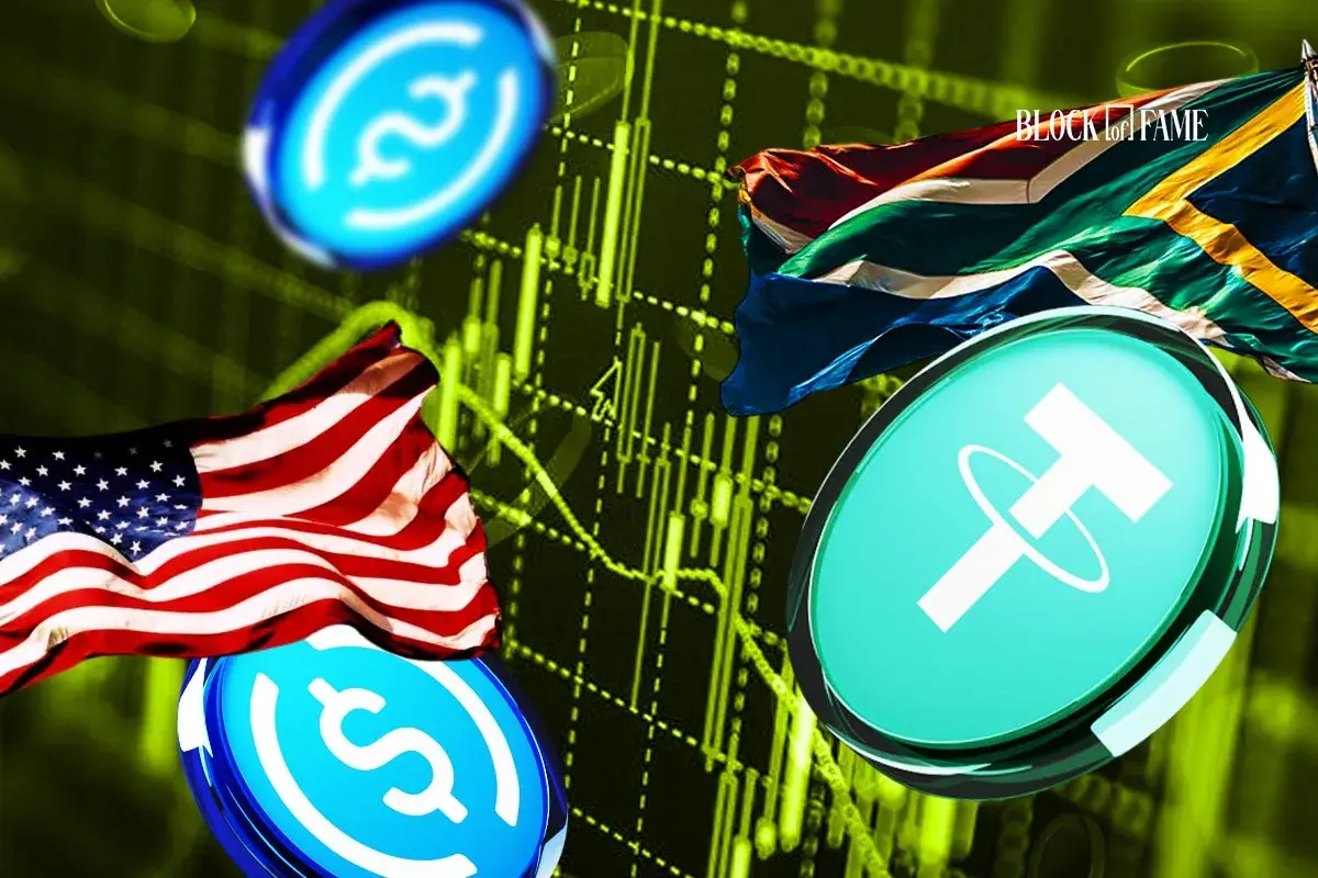 Non-USD Stablecoins in