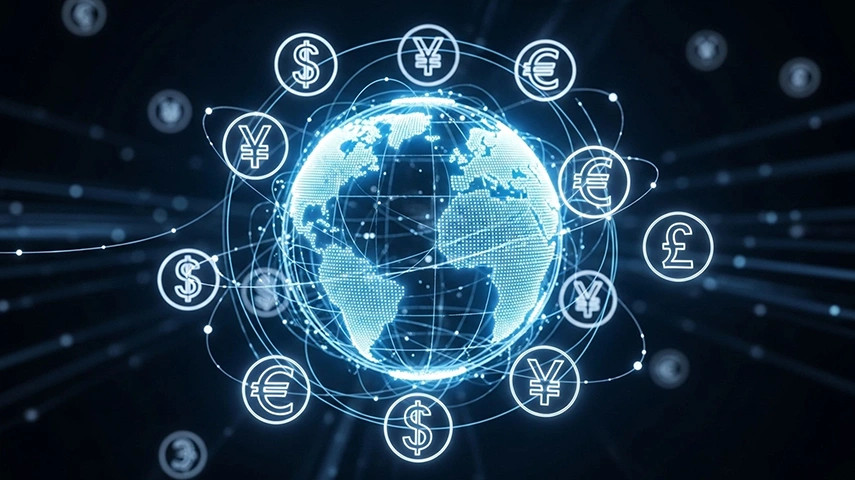 Non-USD Stablecoins in