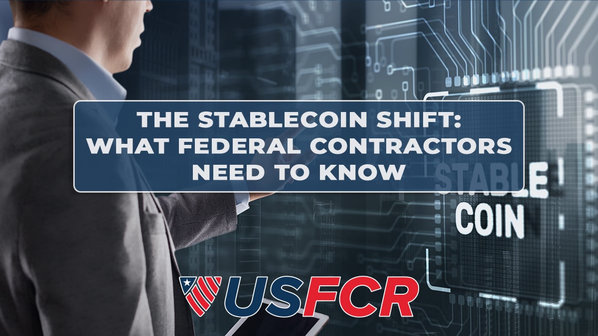 The Stablecoin Shift