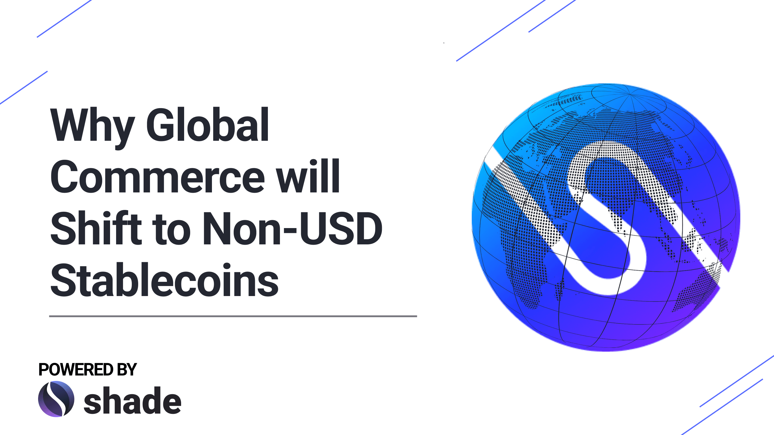 Non-USD Stablecoins in