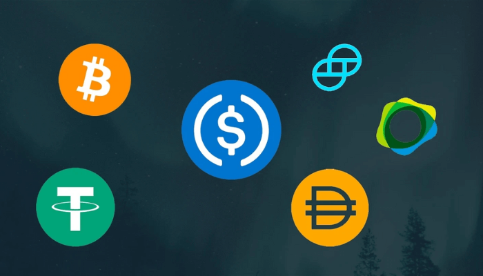 Non-USD Stablecoins in
