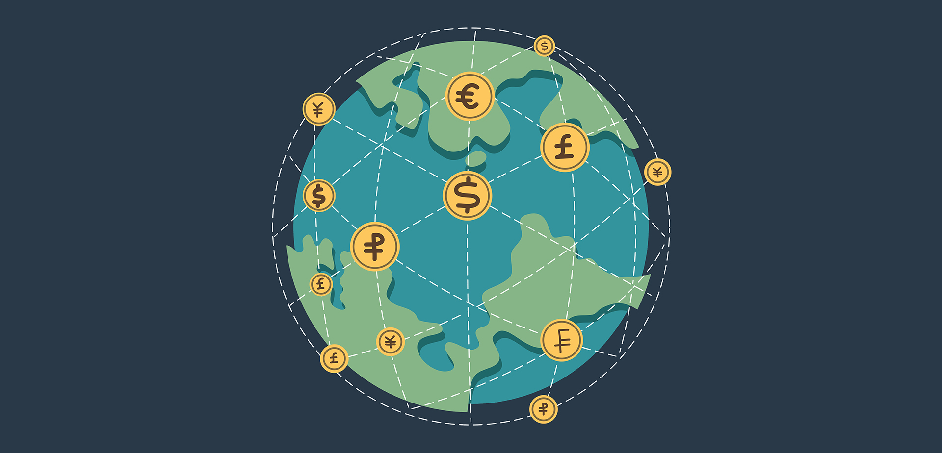 Stable Map vs. Stablecoin