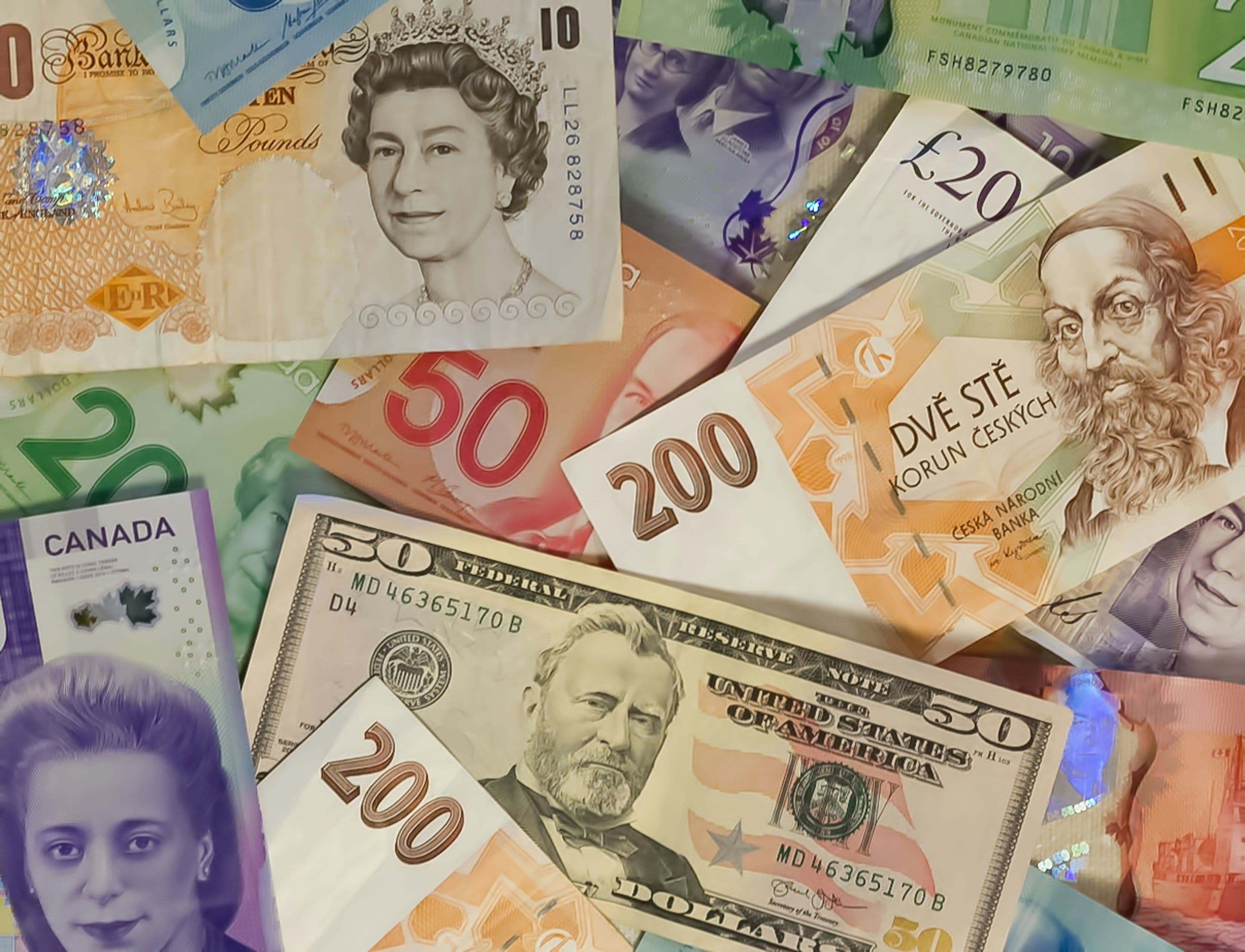 Non-USD Stablecoins: Market Share and Regulatory Risks in 2026