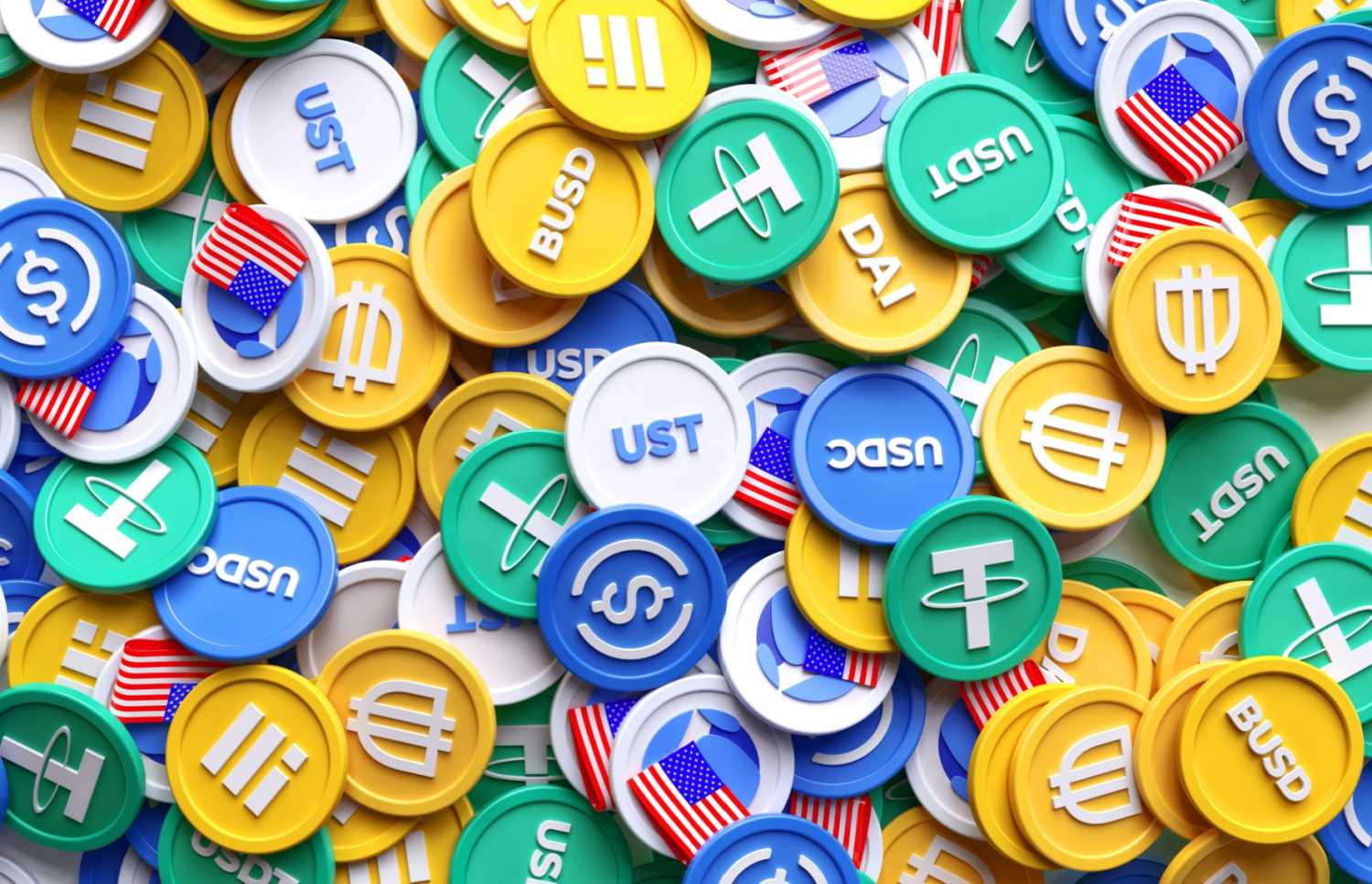 stablecoin regulation