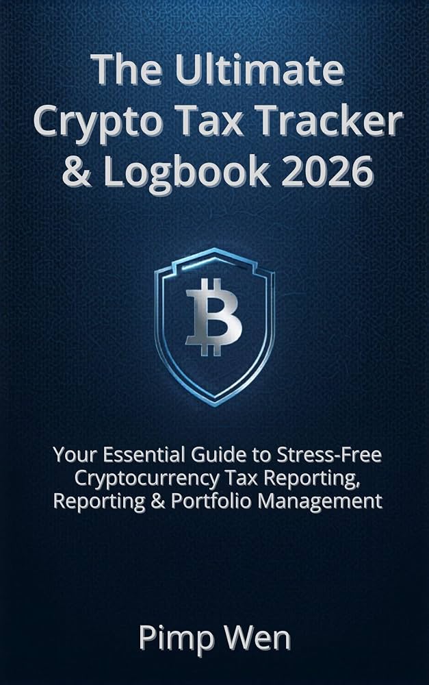 Crypto Tax Tracking Software