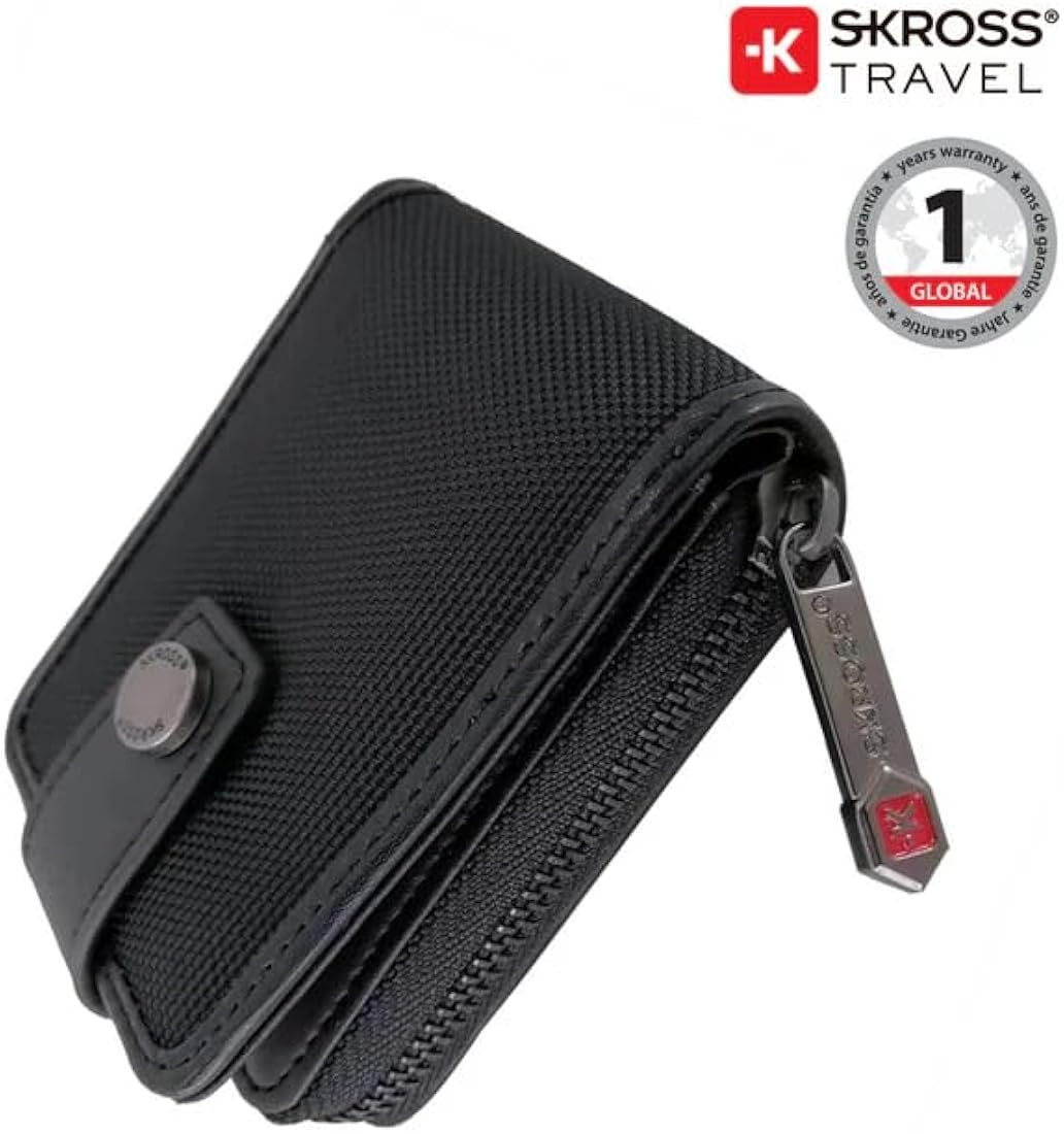 Multi-Currency Travel Card