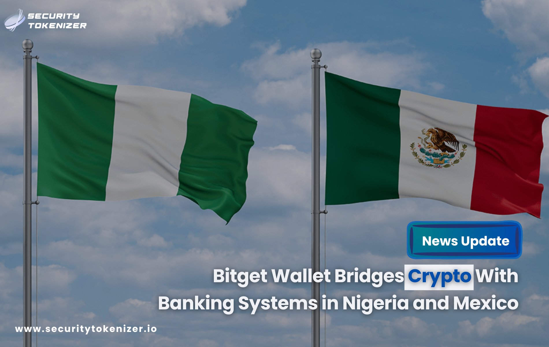 Bitget Wallet Mexico bank transfer