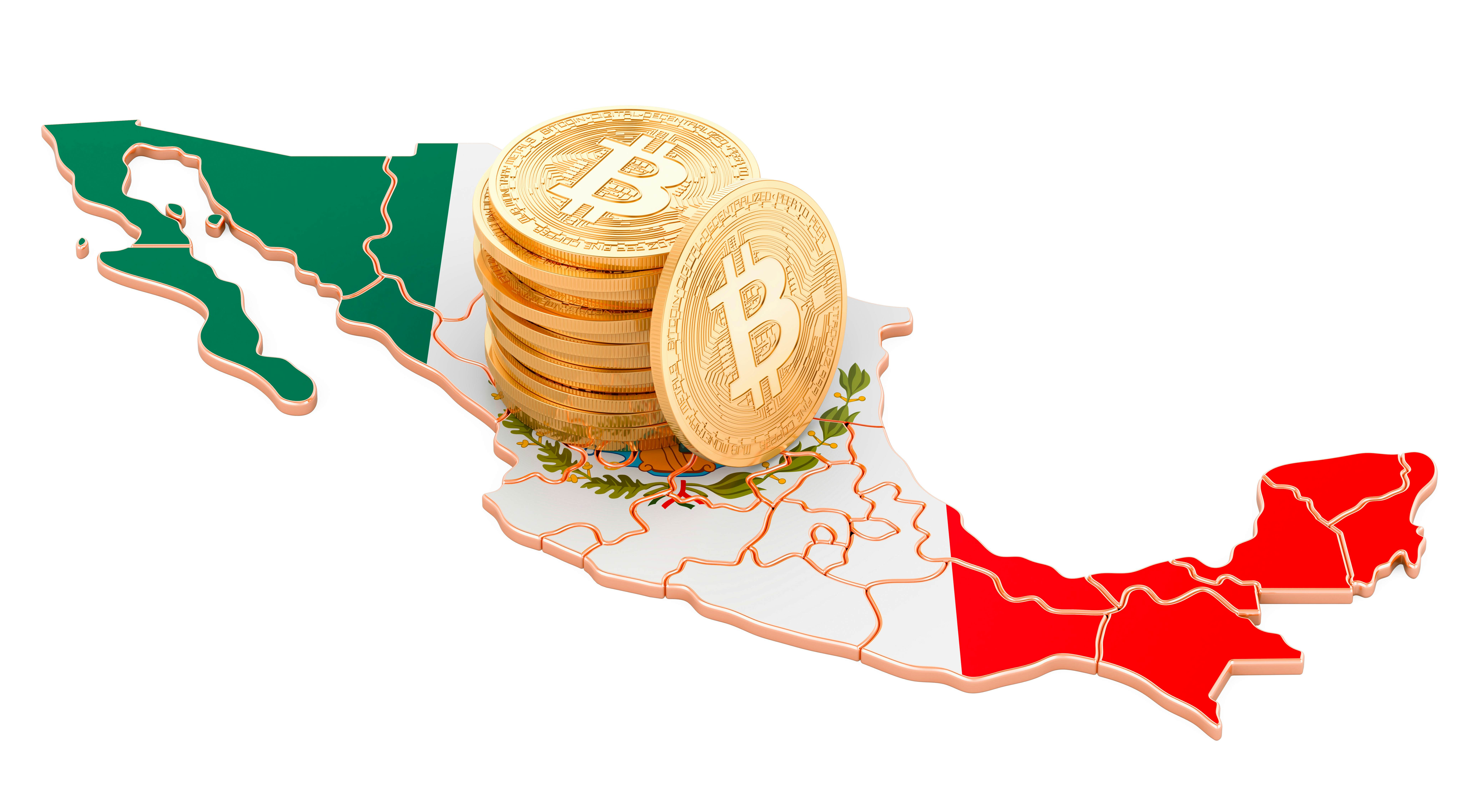 Volabit Mexico crypto ramp logo