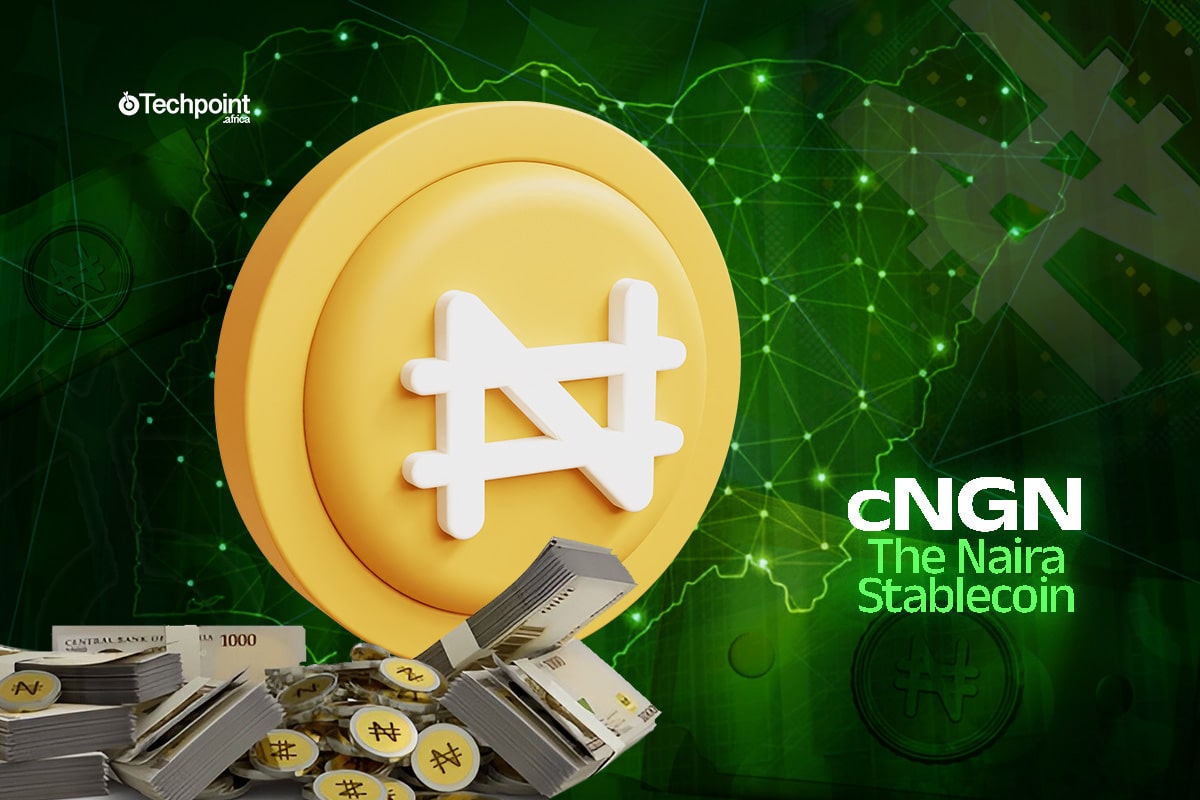 Binance P2P Nigeria cNGN trading