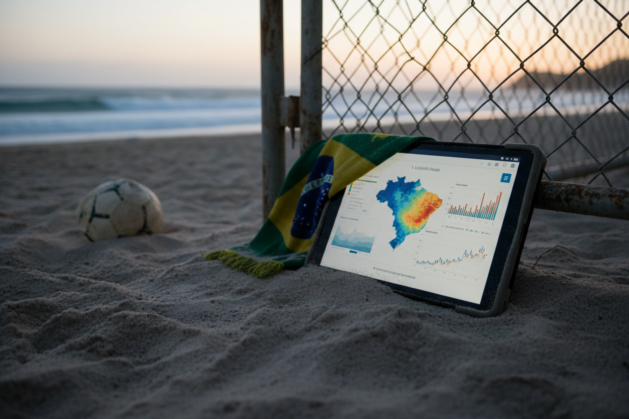 BRL Stablecoin Liquidity Maps 2026: BBRL on Polygon vs BRZ Volumes in Brazil