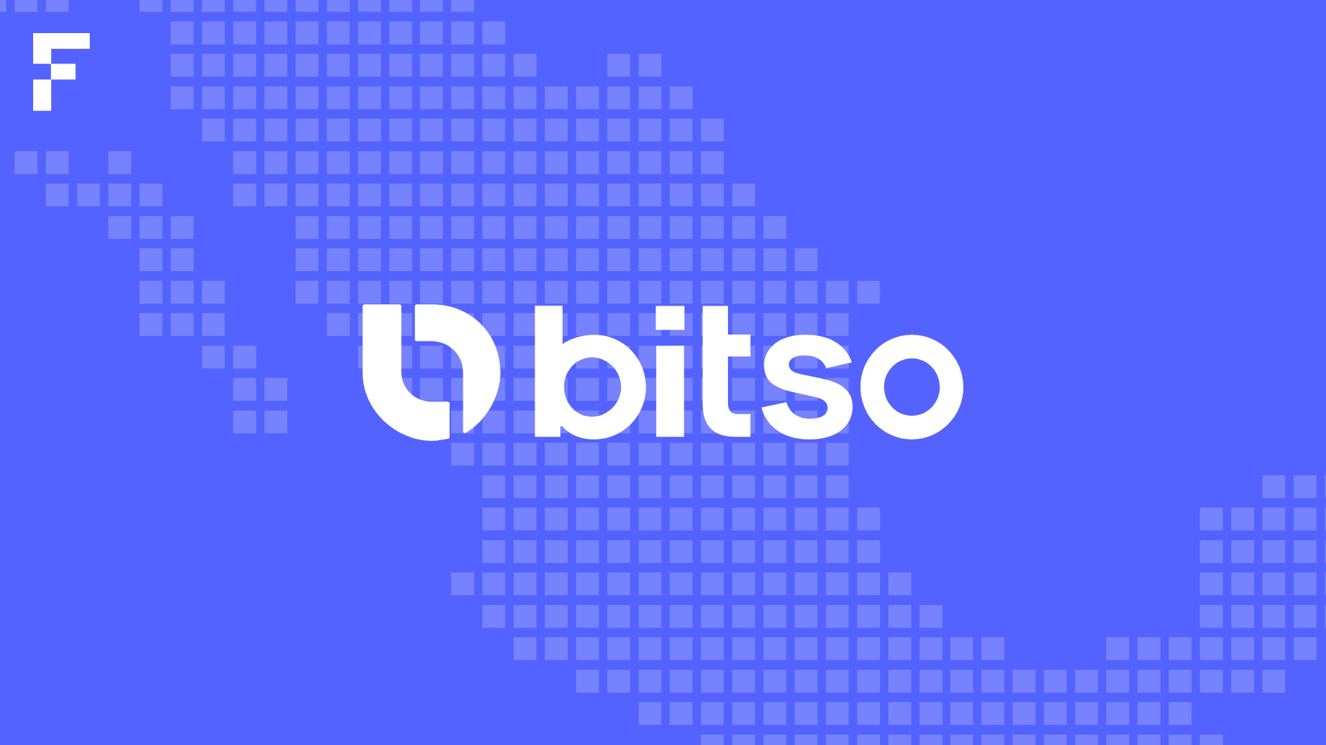 Bitso Mexico exchange logo