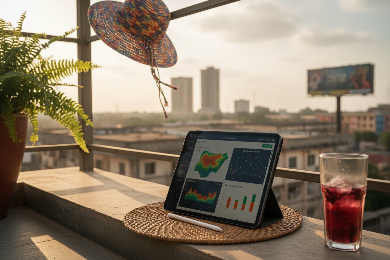 NGN Stablecoin Liquidity Maps: cNGN P2P Off-Ramps and StableNaira Pancakeswap Volumes in Nigeria